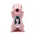 Vibrador em Silicone com pulsação - Formato Esquilo - Miss U - Kistoy - Imagem 3