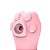Vibrador de Pulsação Formato de Patinha - SI - Imagem 4
