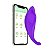 Vibrador de calcinha - Niami - À Longa distância - App - SI - Imagem 2