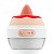 Vibrador com Estimulador de Língua - Lick Lick - SI - Imagem 2