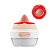 Vibrador com Estimulador de Língua - Lick Lick - SI - Imagem 1