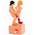 Wind-Up Action Homem e Mulher - SI - Imagem 7