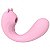 Vibrador de Ponto G e Clitóris com Pulsação - À Longa distância App - SI - Imagem 2