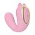 Vibrador de Ponto G e Clitóris com Pulsação - À Longa distância App - SI - Imagem 3