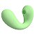 Vibrador de Ponto G e Clitóris com Pulsação - À Longa distância APP - Com Case - SI - Imagem 5