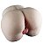 Masturbador Masculino - Formato Bunda com Vagina e Ânus - Lion IV - SI - Imagem 3