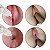 Masturbador Masculino - Formato Bunda com Vagina e Ânus - Lion IV - SI - Imagem 8