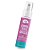 Limpa Toys Chicle higienizador de vibradores com aroma de chiclete 58ml - Imagem 2