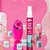 Limpa Toys Chicle higienizador de vibradores com aroma de chiclete 58ml - Imagem 4