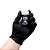 Bolinha Beijável Power Black 02 Unidades Hot Flowers - Imagem 2