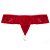 Calcinha Fio Dental Tailandesa Pimenta Sexy - Imagem 3