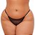 Calcinha Plus Size Personalizável Tulli Tallyta - Imagem 2