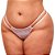 Calcinha Plus Size Personalizável Ta Tallyta - Imagem 1