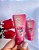 Excitante Feminino Esquenta Esfria e Vibra Xana Loka Hot Flowers 15g - Imagem 1