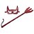 Kit Diabinha Sexy Fantasy - Imagem 1