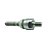 DQ67133 terminal axial barra de direção articulação axial zf 3176383M1 - 80604200 - 81123500 - DQ28534 - Imagem 1