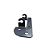 BASE SUPERIOR DOBRADICA 45/50CM COD: PS000958 - Imagem 1