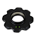 ENGRENAGEM PM.INF 8Z COD:PS000129 - Imagem 2