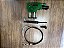 KIT VALVULA VCR TRATOR JOHN DEERE COMPLETA ( VCR MODELO BUCHER ) AL242417 OU AL231715 - Imagem 2