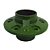 CUBO DO DISCO DE CORTE COD: CQ52964 - Imagem 1
