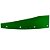 DEFLETOR DISTRIBUIDOR DE PALHA DIREITO COD: H225021 - Imagem 1