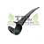 DEDO DO MOLINETE SIST.ESTEIRA MACDOW GTS COLHEITADEIRA CASE COD: 137987 - Imagem 2