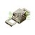 ABRACADEIRA DA BARRA PULVERIZADOR CASE COD: 51405647 - Imagem 1