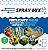 SPRAY MIX FERTILIZANTE FOLIAR - Imagem 2