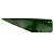 DEFLETOR DIREITO DISTR DE PALHAS COD: H236607 - H204749 - H222456 - HXE80254 - Imagem 2