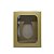 Caixa de Páscoa com visor para Ovo de Colher 250g - 20 Un - Imagem 3