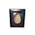 Caixa para Ovo de Páscoa de Colher com Visor (14x11x5) + Berço 100g - 20 Unidades - Imagem 8