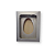 Caixa para Ovo de Páscoa de Colher com Visor (14x11x5) + Berço 100g - 20 Unidades - Imagem 5