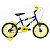 Bicicleta Infantil Aro 16 - Masculino - Com Rodinhas - Imagem 1