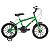 Bicicleta Infantil Aro 16 - Masculino - Com Rodinhas - Imagem 5