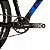 Bicicleta Aro 29 - Groove - Ska 90.1 - Tamanho 19 - Preta com Azul - Imagem 4