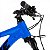 Bicicleta Aro 29 - Groove - Ska 90.1 - Tamanho 19 - Preta com Azul - Imagem 6