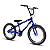 Bicicleta Aro 20 - Estilo Cross - Masculina - Cores - Imagem 2