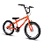 Bicicleta Aro 20 - Estilo Cross - Masculina - Cores - Imagem 3