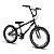 Bicicleta Aro 20 - Estilo Cross - Masculina - Cores - Imagem 4