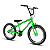 Bicicleta Aro 20 - Estilo Cross - Masculina - Cores - Imagem 5