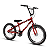 Bicicleta Aro 20 - Estilo Cross - Masculina - Cores - Imagem 6