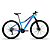 Bicicleta Aro 29 - Alfameq - 21 velocidades - Freio à Disco Mecânico - Feminina - Imagem 1