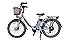 Bicicleta Elétrica Aro 26 - Magias - July - Imagem 3