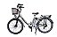 Bicicleta Elétrica Aro 26 - Magias - July - Imagem 2