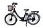 Bicicleta Elétrica Aro 26 - Magias - July - Imagem 1