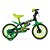 Bicicleta Infantil Aro 12 - Black12 - Nathor - Imagem 2
