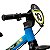 Bicicleta Infantil de Equilíbrio Balance - Masculina - Imagem 5
