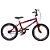 Bicicleta Aro 20 - Cross Street - DNZ - Cores Sólidas - Imagem 3