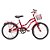 Bicicleta Aro 20 - Lady - Cores - Imagem 2