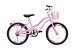 Bicicleta Aro 20 - Lady - Cores - Imagem 4